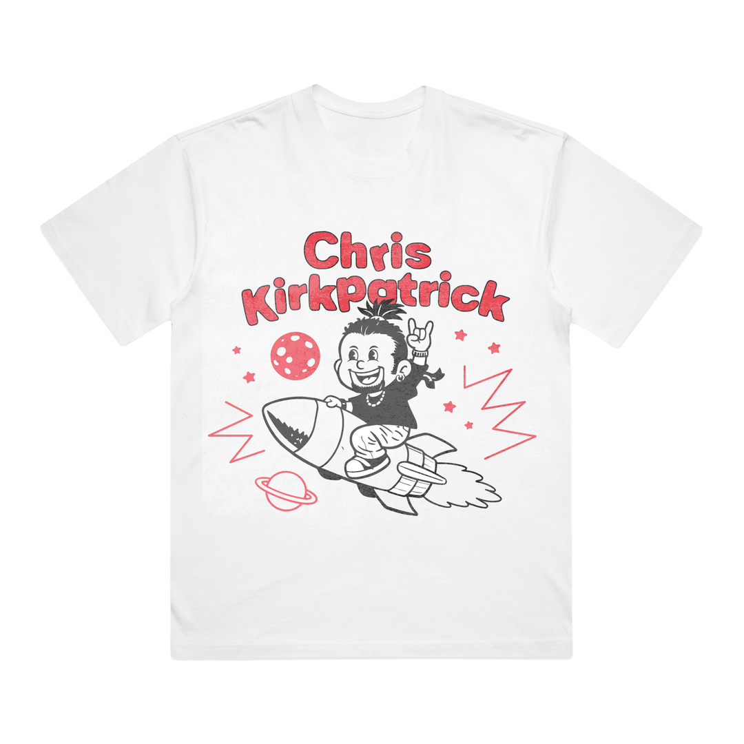 Rocket Tee