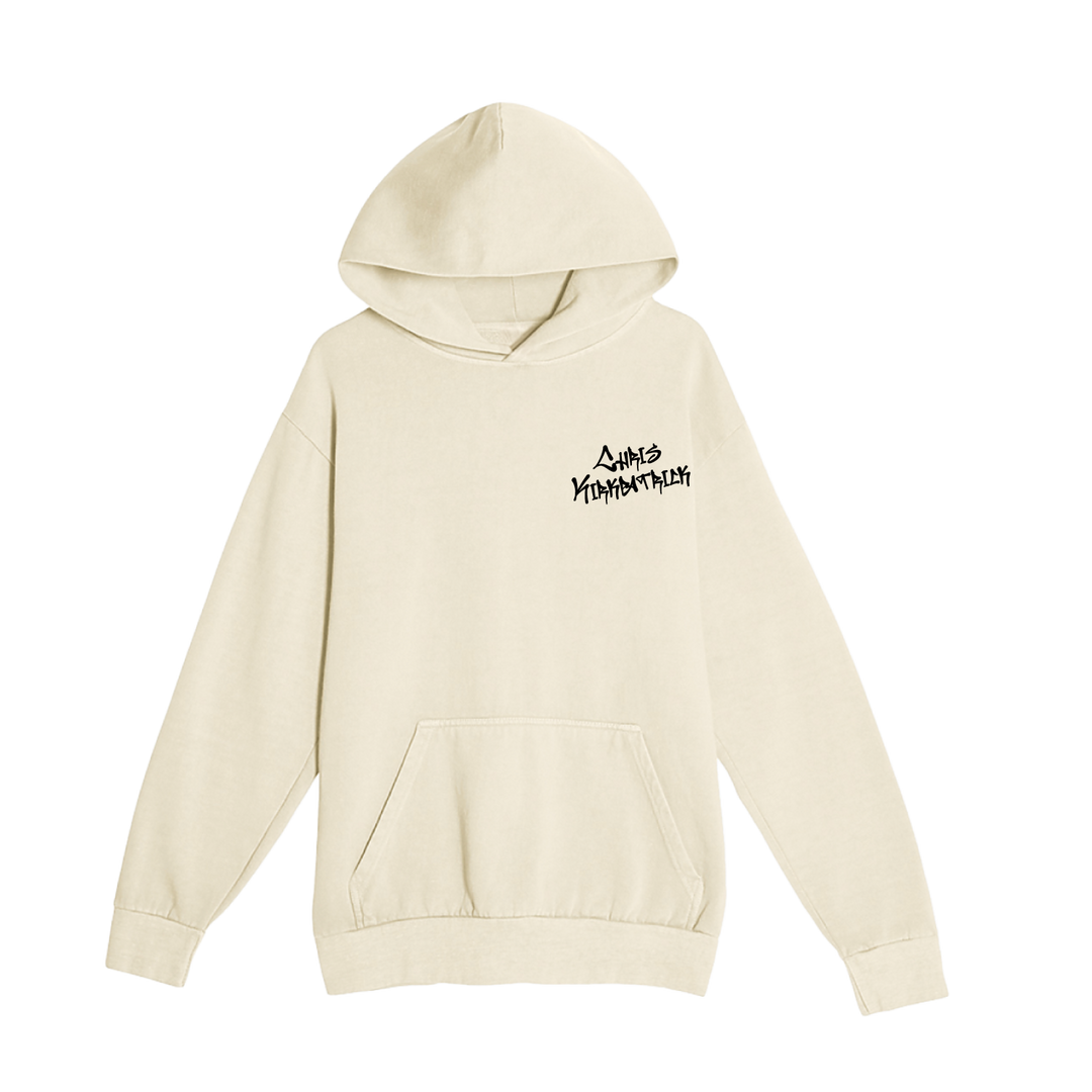 Noise Hoodie