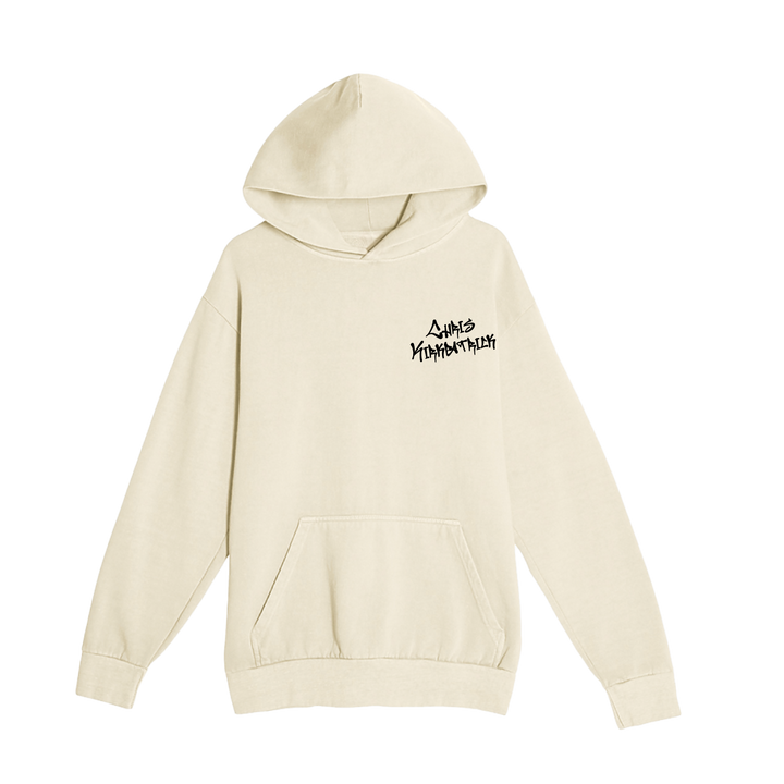 Noise Hoodie